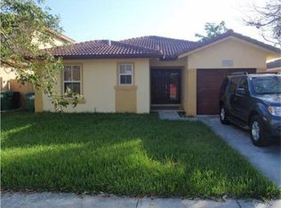 13601 SW 279th St, Homestead, FL 33032