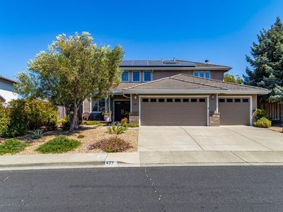 427 Panorama Drive, Benicia, CA, 94510