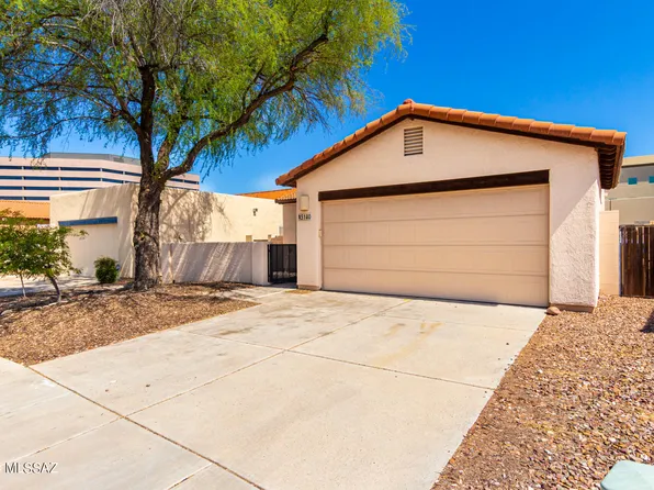 5140 E Circulo, Tucson, AZ 85711