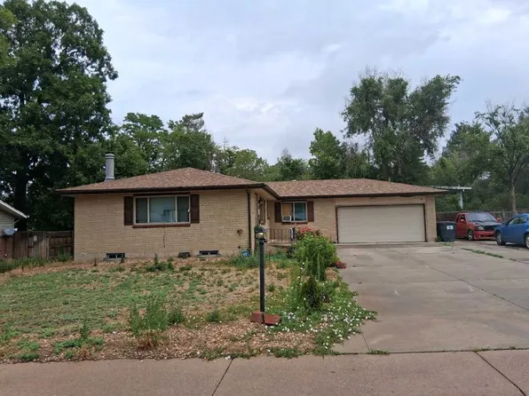 1948 23rd Avenue Ct, Greeley, CO 80634