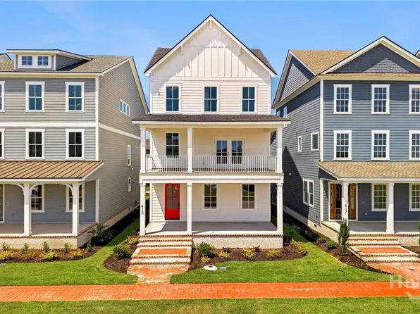 415 Reserve Way, Savannah, GA 31401