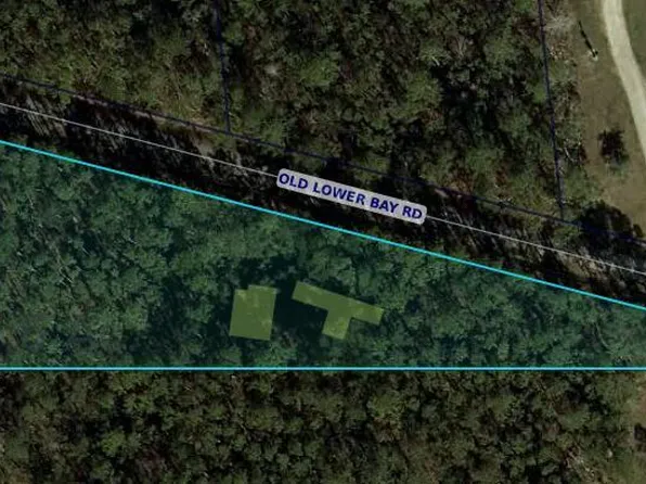 10165 Old Lower Bay Rd, Bay Saint Louis, MS 39520