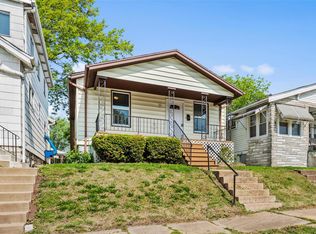 4617 Steffens Ave, Saint Louis, MO