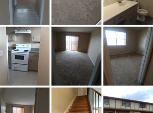 1200 Indiana St APT 1, Graham, TX 76450