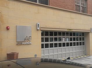 6008 Hudson Ave #507, West New York, NJ 07093