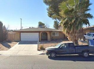 1740 Armory Rd, Barstow, CA 92311