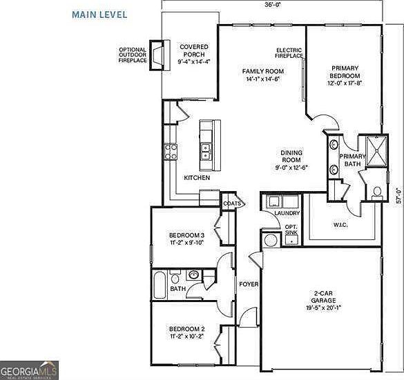1st image of 149 White Antelope St
