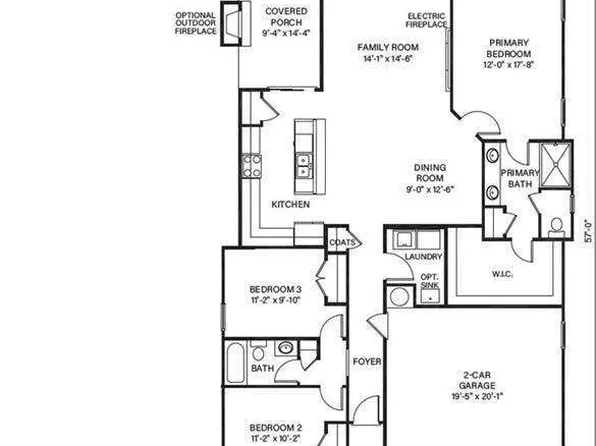 118 Osage Ct, Waleska, GA 30183