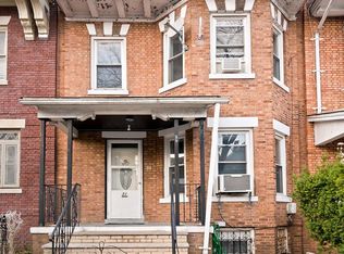 31 Ridgewood Ave, Brooklyn, NY 11207