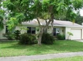 4577 Maraldo Ave, North Port, FL 34287