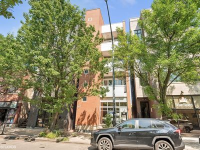 3925 N Ashland Ave APT 2, Chicago, IL, 60613