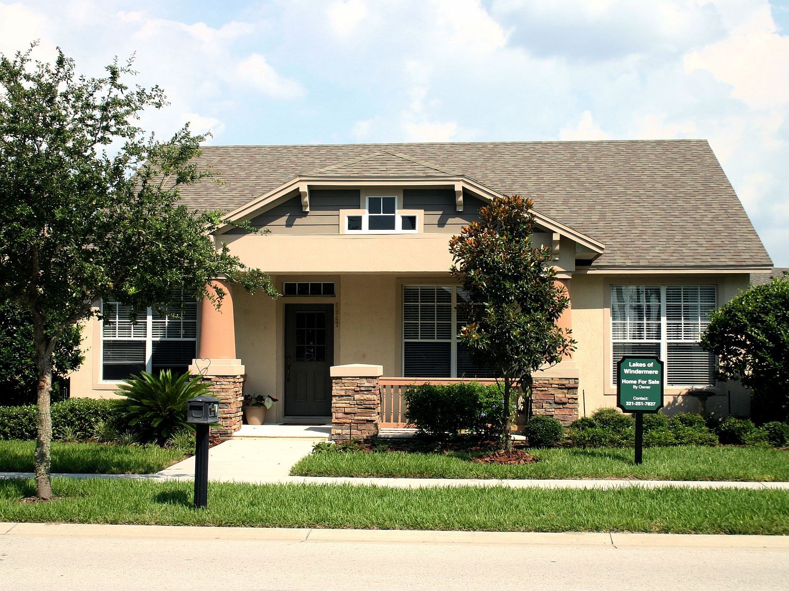 6947 Nobleton Dr, Windermere, FL 34786 Zillow