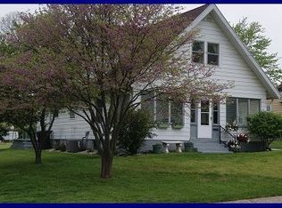 1730 Fruit St, Huntington, IN 46750