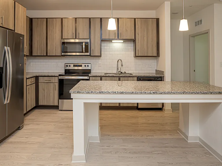Kitchen - The Starfire