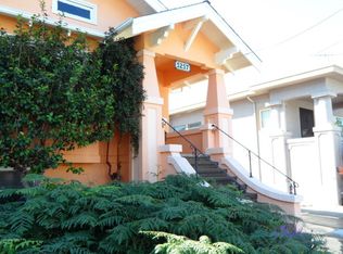 5257 Lawton Ave, Oakland, CA 94618