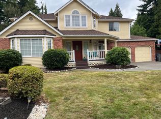 4225 118th Pl SE, Everett, WA 98208