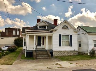 618 High St, Paris, KY 40361