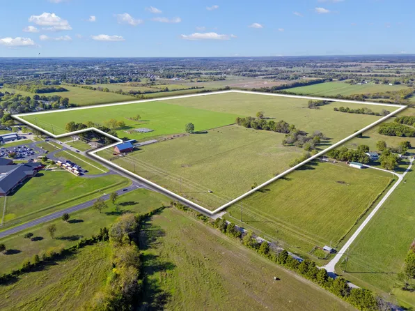 000 E Kime Street, Willard, MO 65781