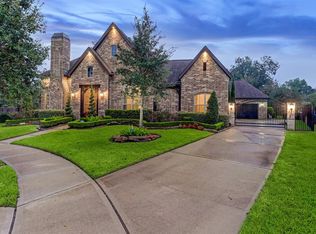48 Heights Creek Dr, Missouri City, TX 77459