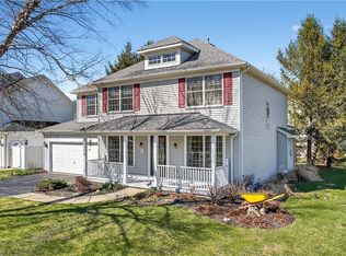 6521 White Oak Way, Lake View, NY