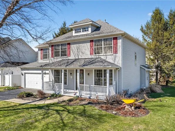 6521 White Oak Way, Lake View, NY 14085