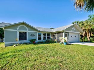 22081 Deborah Ave, Port Charlotte, FL 33954