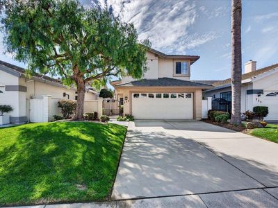 233 Montclair Ln, Salinas, CA, 93906