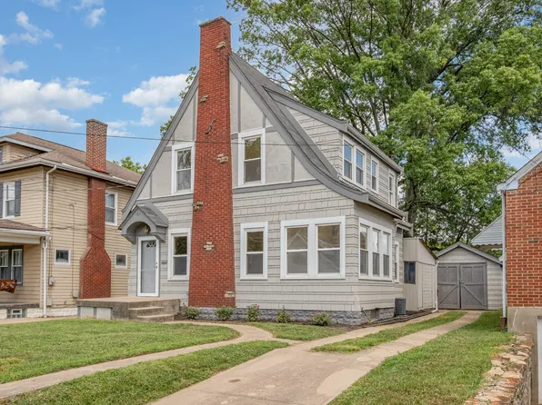 12 Sunset Pl, Taylor Mill, KY 41015