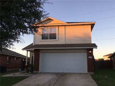 12929 White House St, Manor, TX, 78653