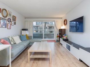 550 Royal Ave #119, New Westminster, BC
