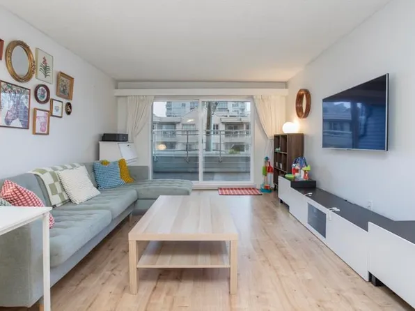 550 Royal Ave #119, New Westminster, BC V3L 5H9