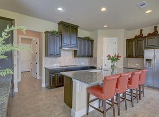 54 N Swanwick Pl, Tomball, TX 77375