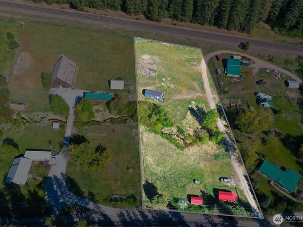 14905 Chumstick Highway, Leavenworth, WA 98826