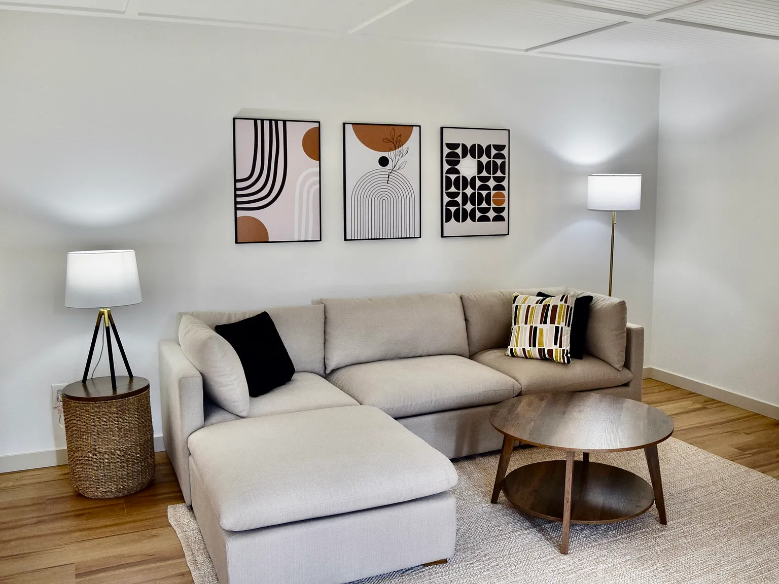 2 bed, 1225 sqft, $2,475 — Photo 2