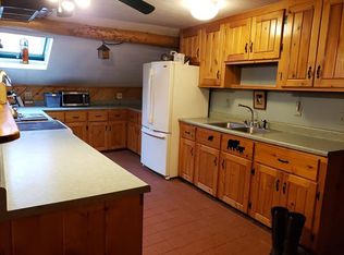 48 Gowell Rd, Lakeville, ME 04487