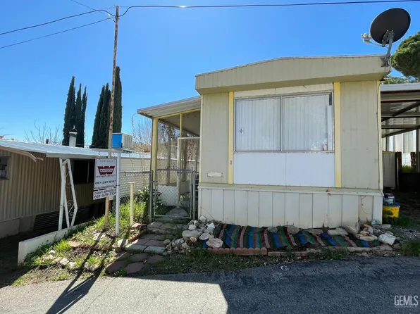 224 Cypress Ln #G, Wofford Heights, CA 93285