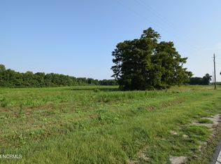 4030 Leary Mills Rd, Vanceboro, NC 28586