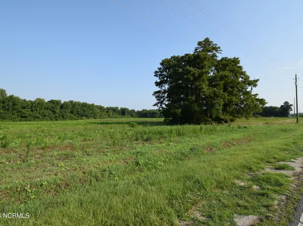 4030 Leary Mills Road, Vanceboro, NC 28586