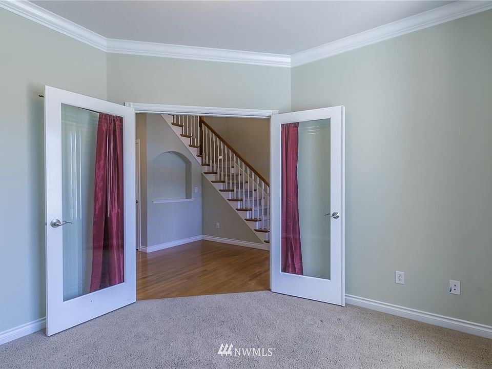 Eagle Cliff Apartments Olympia, WA Zillow