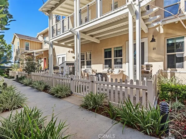 31 Promesa Ave, Mission Viejo, CA 92694