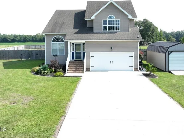 108 Whitetail Ct Lot 38, South Mills, NC 27976