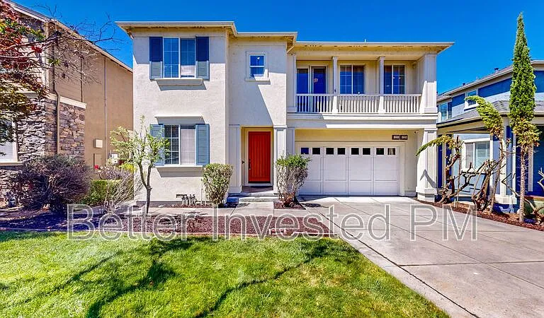 1221 Castellana Ln — Photo 1