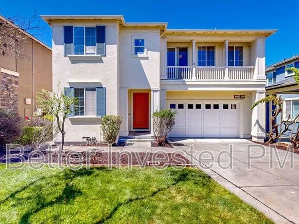 1221 Castellana Ln, Santa Rosa, CA 95404