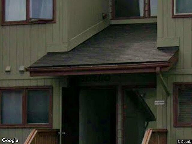 Exterior Address Verification