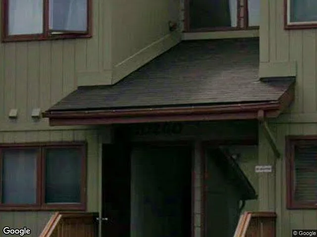Exterior Address Verification