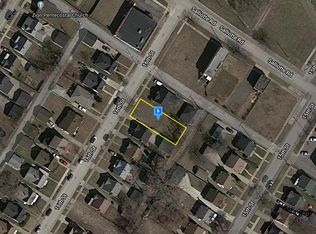 4109 16th St, Ecorse, MI 48229