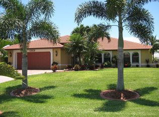 2902 SW 36th Ter, Cape Coral, FL 33914