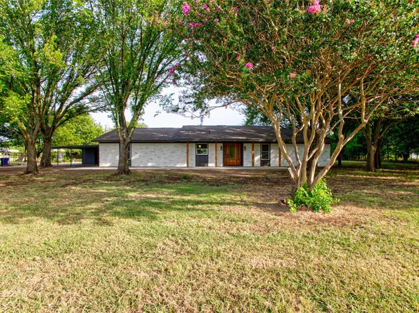 206 Americana Rd, Palmer, TX 75152