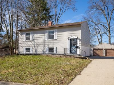 3820 Seneca St, Stow, OH, 44224
