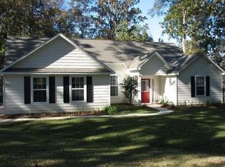 3602 Velda Woods Dr, Tallahassee, FL 32309